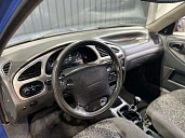 Chevrolet Lanos, 2008г., передний привод, механика