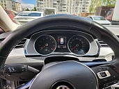 Volkswagen Passat, 2018г., передний привод, робот