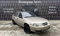 Daewoo Nexia, 2012г., передний привод, механика