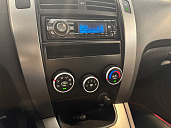 Hyundai Tucson, 2008г., передний привод, механика