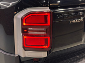 Toyota Land Cruiser Prado, 2024г., полный привод, автомат