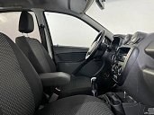 Lada (ВАЗ) Granta, 2016г., передний привод, механика