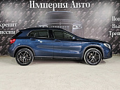 Mercedes-Benz , 2019г., передний привод, робот