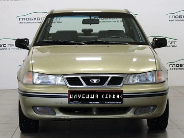 Daewoo Nexia, 2007г, передний привод, механика