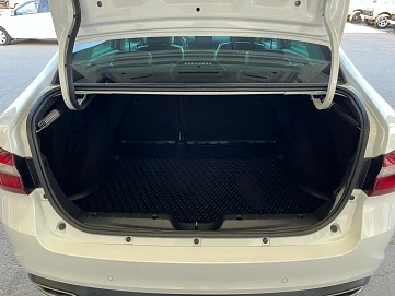 Lada (ВАЗ) Vesta, 2025г, передний привод, механика