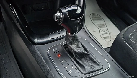 Kia Ceed, 2014г, передний привод, автомат