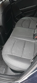 Kia Ceed, 2019г, передний привод, автомат