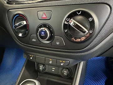 Hyundai Solaris, 2020г, передний привод, автомат