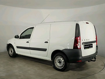 Lada (ВАЗ) Largus, 2020г, передний привод, механика