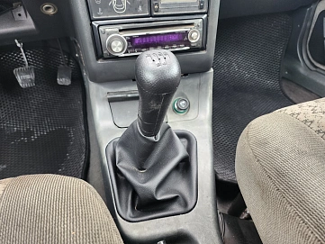 Lada (ВАЗ) 2112, 2006г, передний привод, механика