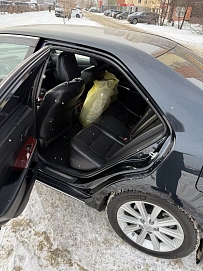 Toyota Camry, 2012г, передний привод, автомат