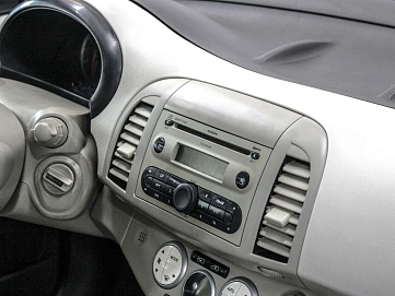 Nissan Micra, 2006г, передний привод, автомат