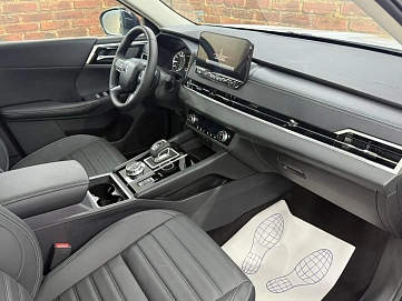 Mitsubishi Outlander, 2023г, полный привод, вариатор