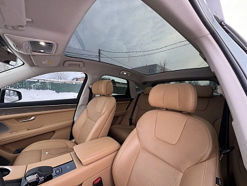 Aito M5, 2023г, полный привод, автомат