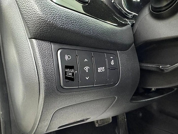 Kia Ceed, 2017г, передний привод, робот