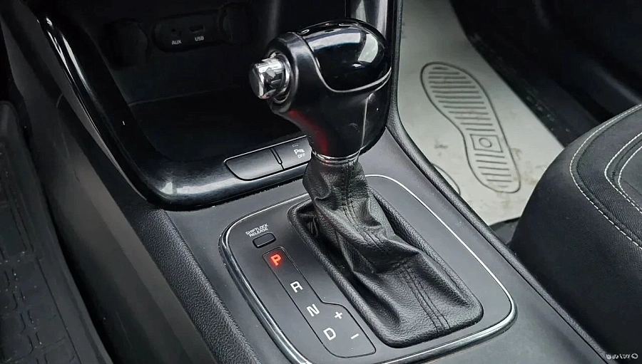 Kia Ceed, 2014г., передний привод, автомат