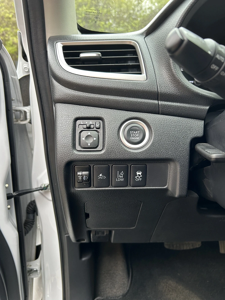 Mitsubishi L200, 2023г., полный привод, автомат