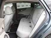 Chevrolet Malibu, 2020г., передний привод, автомат