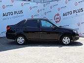 Lada (ВАЗ) Granta, 2023г., передний привод, механика