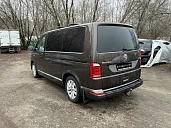 Volkswagen Multivan, 2016г., полный привод, робот