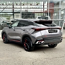 Omoda C5, 2023г., передний привод, вариатор