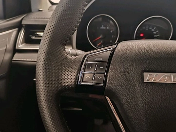 Haval M6, 2024г, передний привод, механика