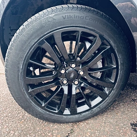 Land Rover Range Rover Sport, 2014г, полный привод, автомат