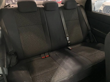 Chevrolet Nexia, 2021г, передний привод, механика