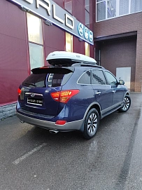 Hyundai ix55, 2010г, полный привод, автомат