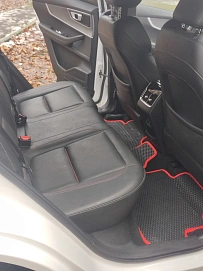 Chery Tiggo 7 Pro, 2021г, передний привод, вариатор