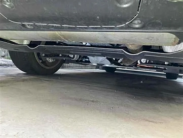 BMW 7 серии, 2017г, задний привод, автомат