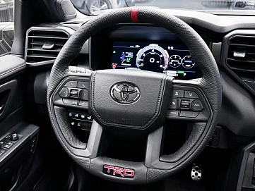 Toyota Sequoia, 2025г, полный привод, автомат