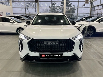 Haval Jolion, 2025г., передний привод, робот