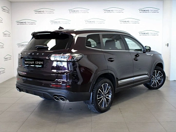 Chery Tiggo 8 Pro Max, 2022г, передний привод, автомат