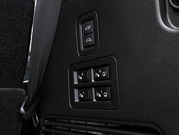 Nissan Armada, 2025г, полный привод, автомат