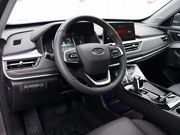 Xcite X-Cross 7, 2024г, передний привод, вариатор