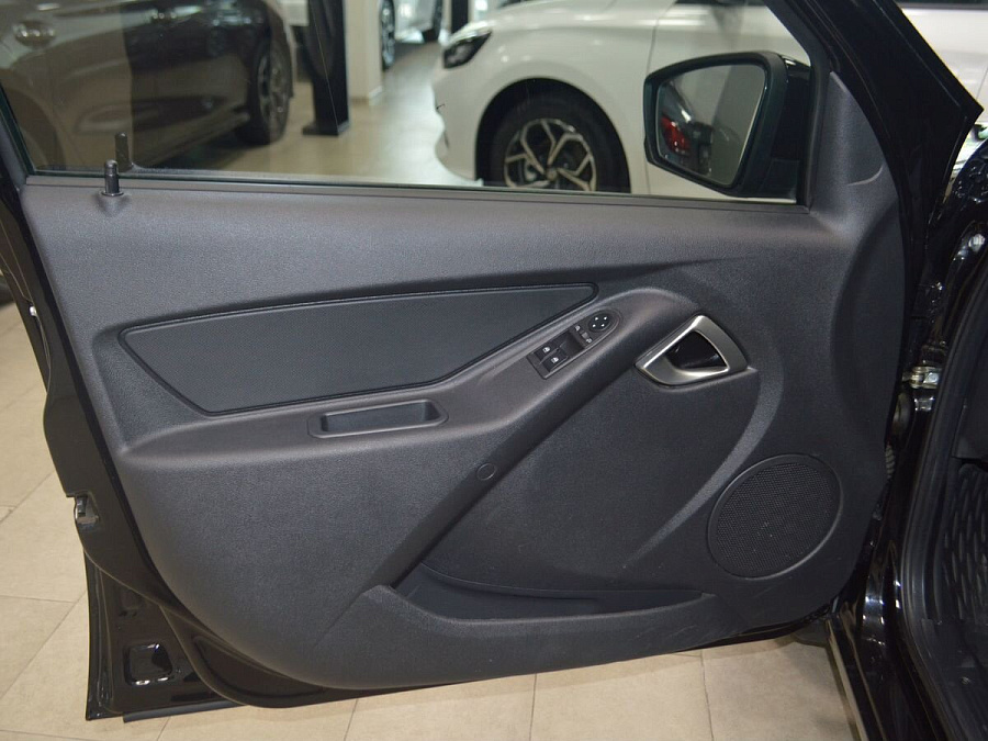 Lada (ВАЗ) Granta, 2024г., передний привод, механика
