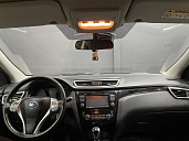 Nissan Qashqai, 2014г., передний привод, механика