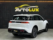 Nissan Pathfinder, 2024г., полный привод, автомат