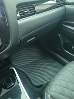 Mitsubishi Outlander, 2022г, полный привод, вариатор