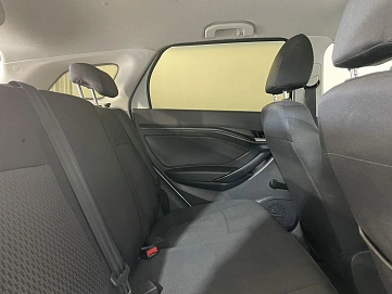 Lada (ВАЗ) Vesta, 2021г, передний привод, механика