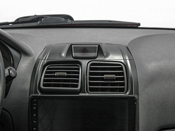 Hyundai Accent, 2007г, передний привод, автомат