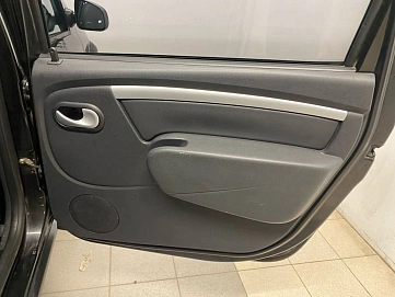 Lada (ВАЗ) Largus, 2019г, передний привод, механика