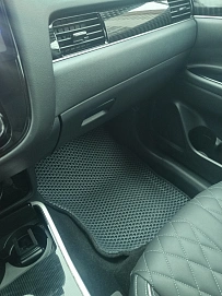 Mitsubishi Outlander, 2022г, полный привод, вариатор