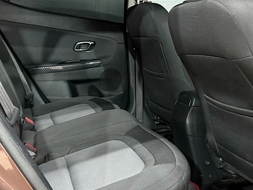 Kia Ceed, 2012г, передний привод, механика