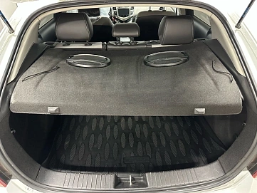 Chevrolet Cruze, 2012г, передний привод, механика