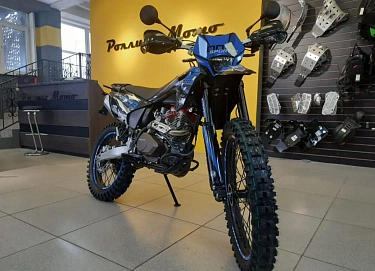 Regulmoto Sport 003 PR Pro, 2025г, 6 передач