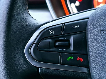 Geely Coolray, 2023г, передний привод, робот