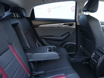 Haval F7x, 2022г, передний привод, робот