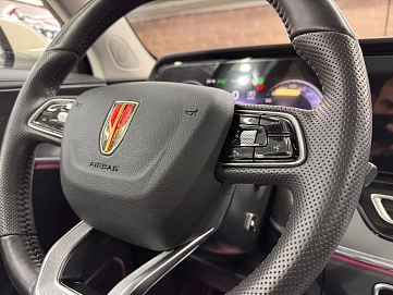 Hongqi HS5, 2023г, полный привод, автомат